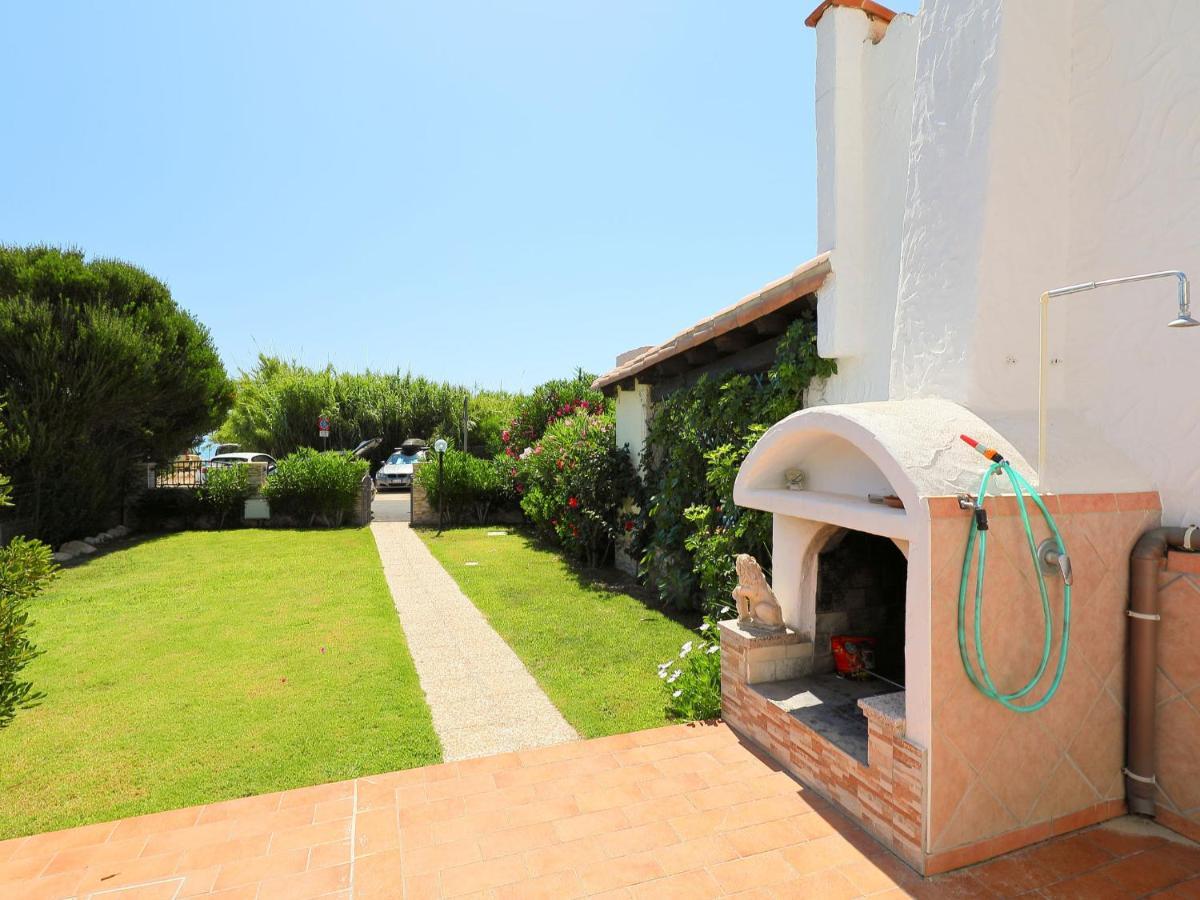 קוסטה ריי Holiday Home Mirto Marino - Rei410 By Interhome מראה חיצוני תמונה