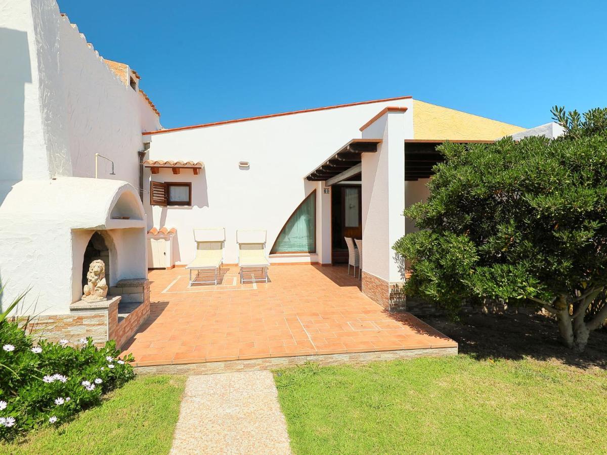 קוסטה ריי Holiday Home Mirto Marino - Rei410 By Interhome מראה חיצוני תמונה
