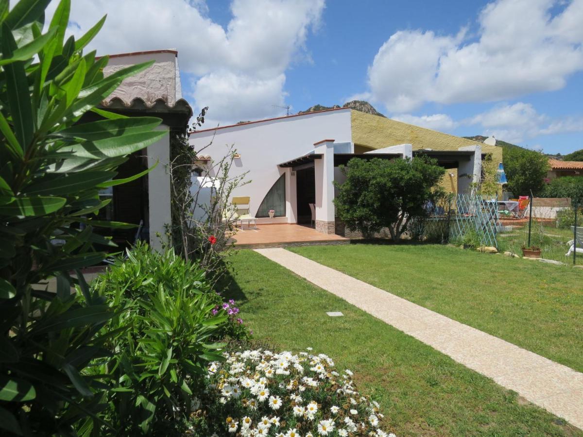 קוסטה ריי Holiday Home Mirto Marino - Rei410 By Interhome מראה חיצוני תמונה