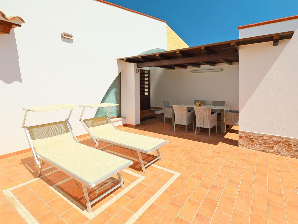 קוסטה ריי Holiday Home Mirto Marino - Rei410 By Interhome מראה חיצוני תמונה