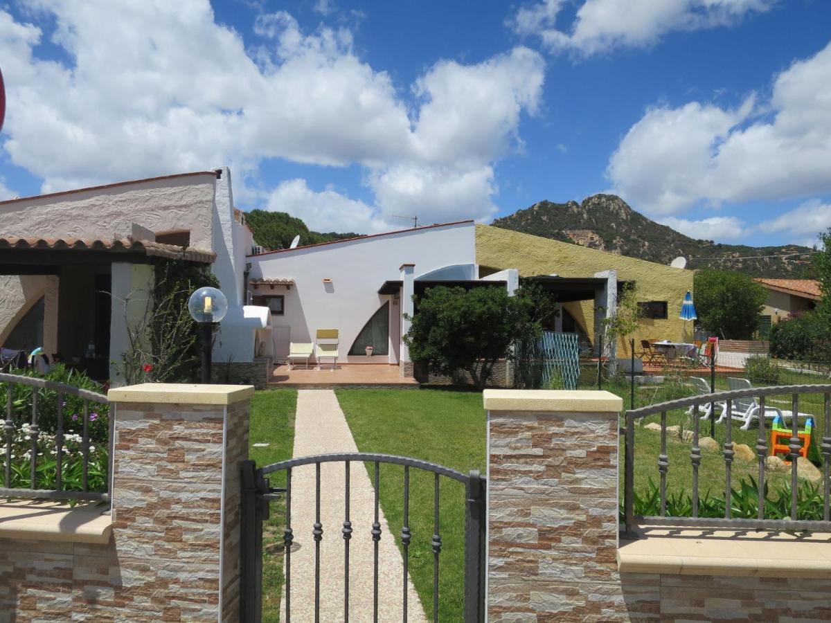 קוסטה ריי Holiday Home Mirto Marino - Rei410 By Interhome מראה חיצוני תמונה